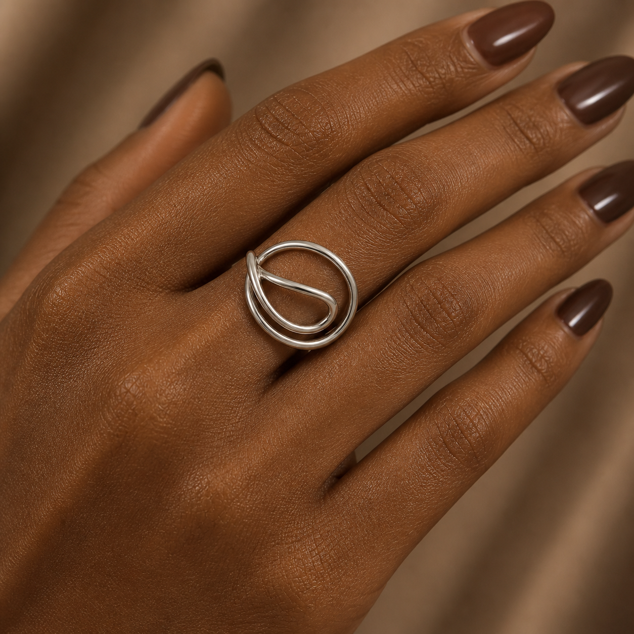 Adeline Ring