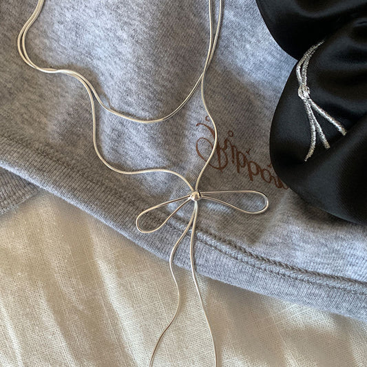Driftline Necklace