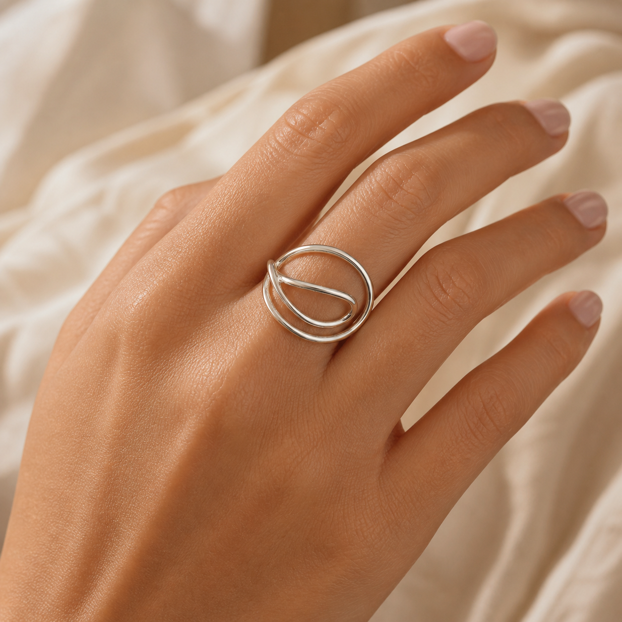 Adeline Ring