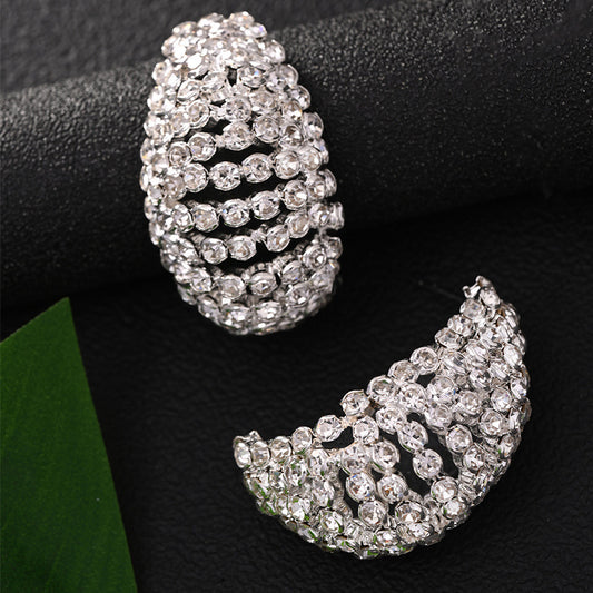 Evora Earrings
