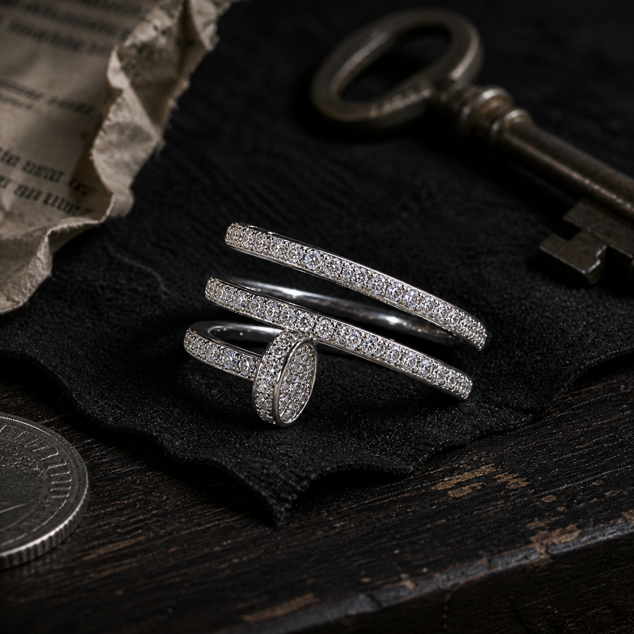 Esme Ring