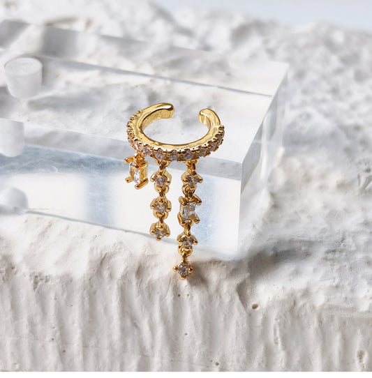 Cassia Earrings