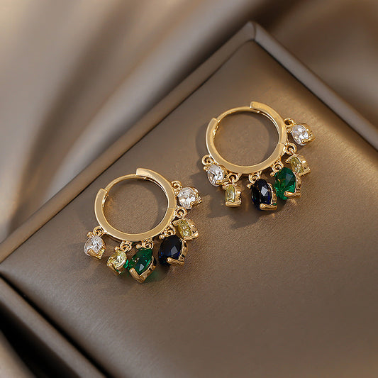 Amelie Earrings