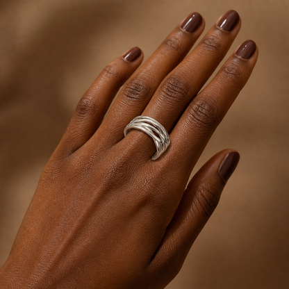 Selene Ring