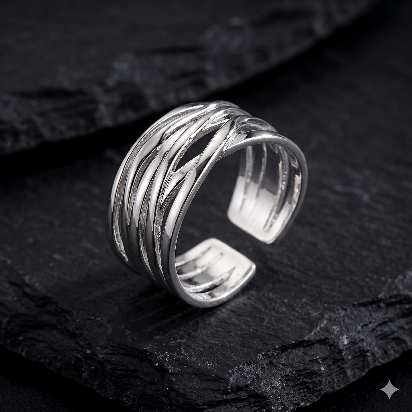 Selene Ring