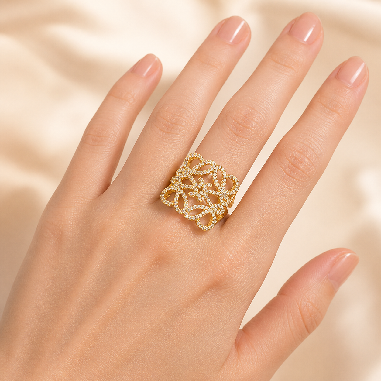 Celine Ring
