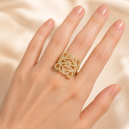 Celine Ring