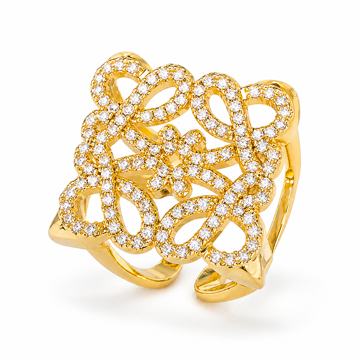 Celine Ring
