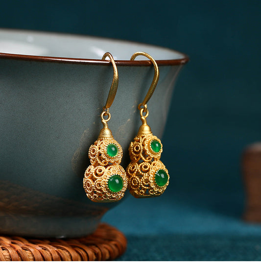Aria Earrings