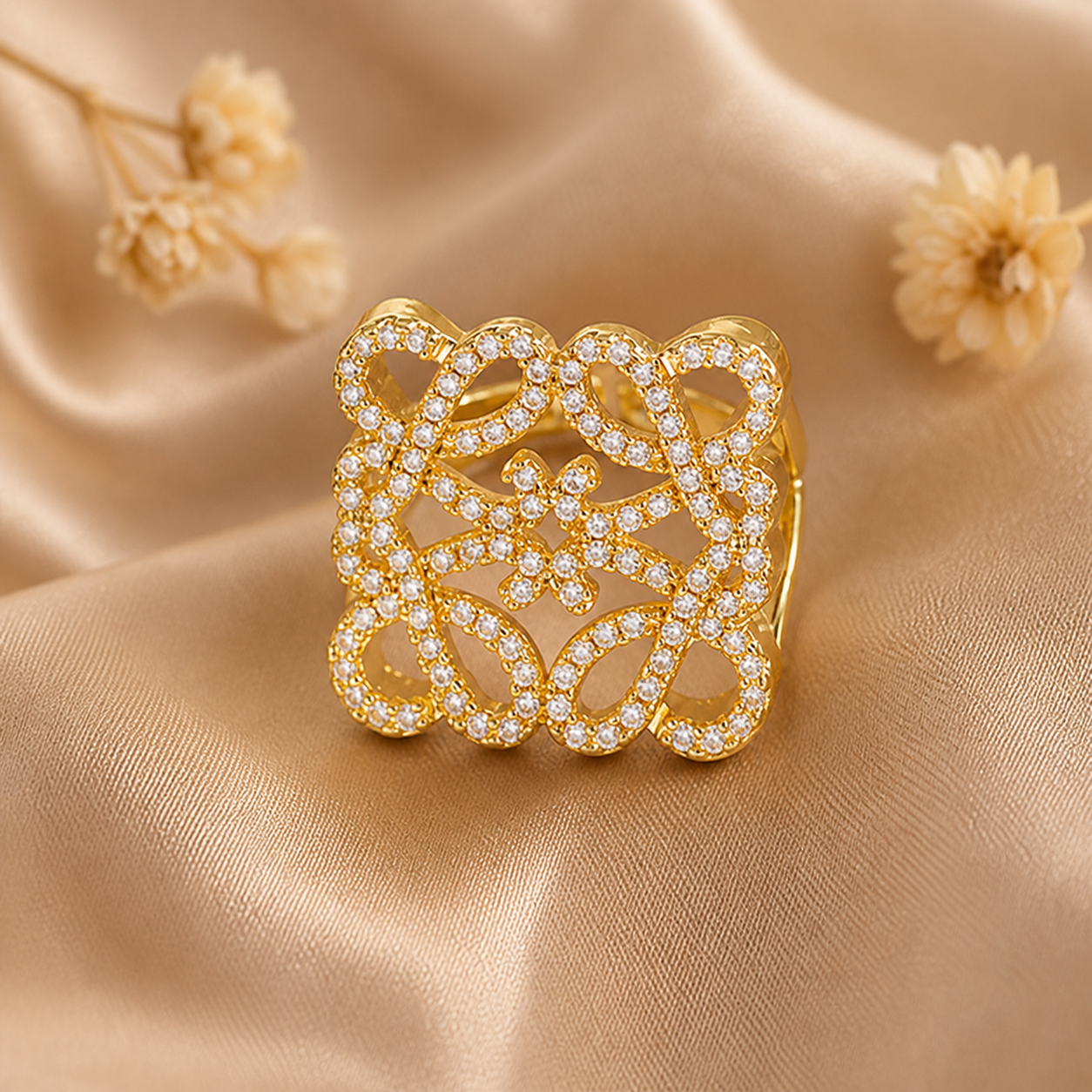 Celine Ring