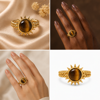 Sienna Ring