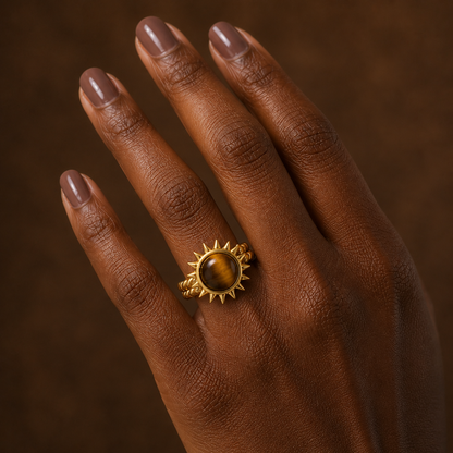Sienna Ring
