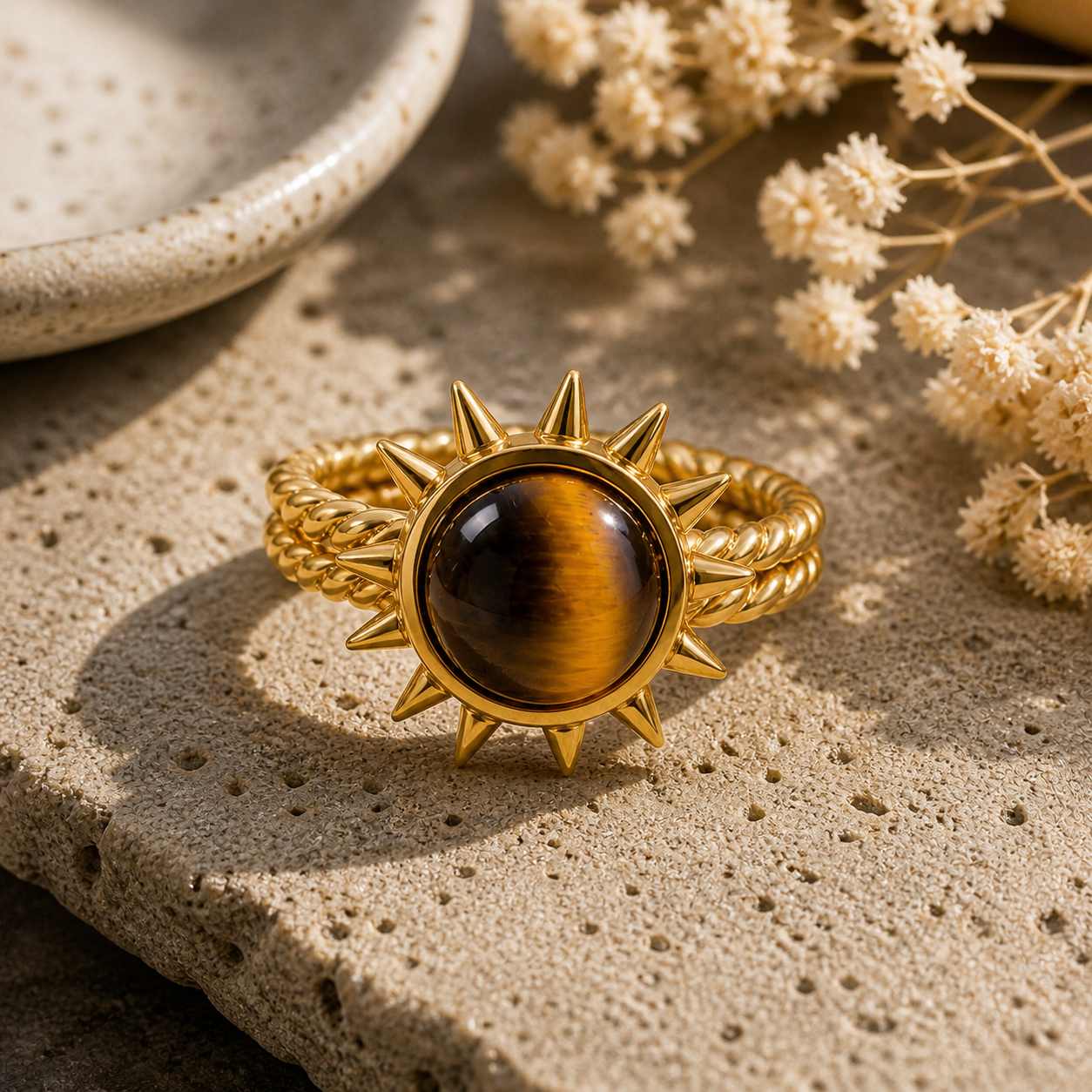 Sienna Ring