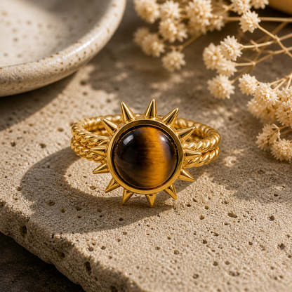 Sienna Ring