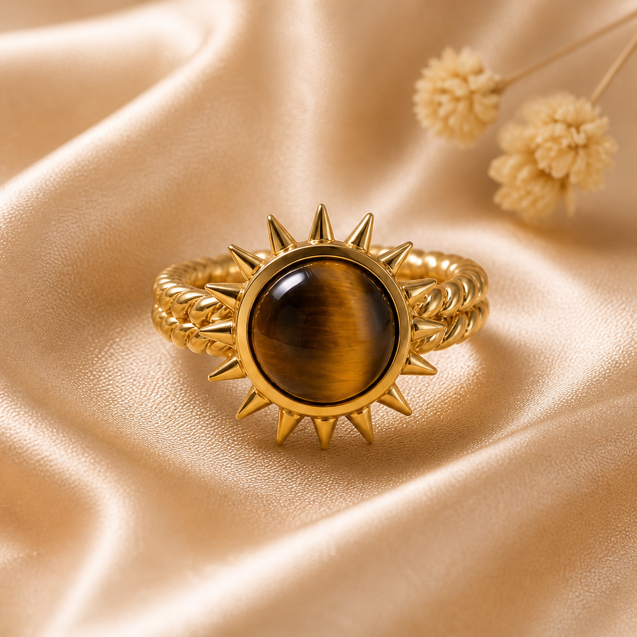 Sienna Ring