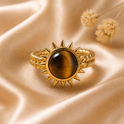 Sienna Ring