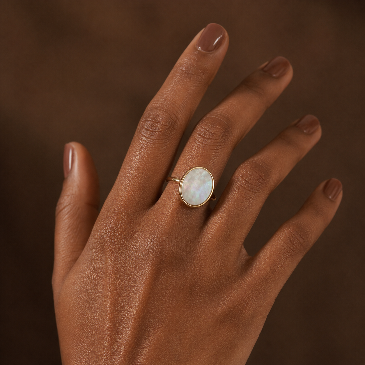 Orielle Ring