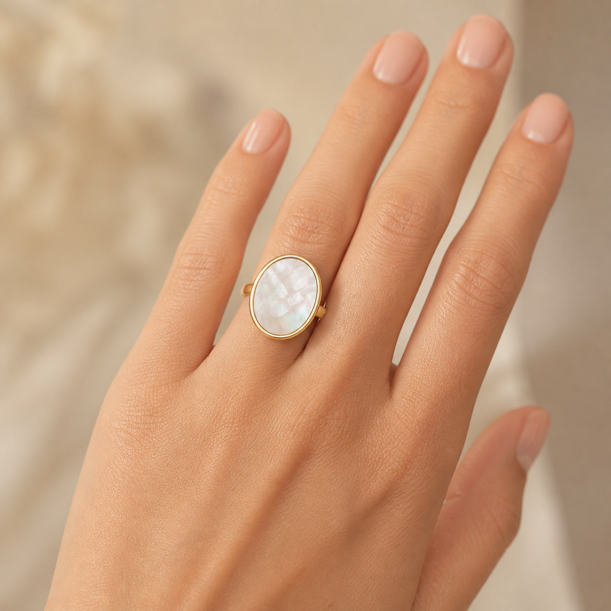 Orielle Ring