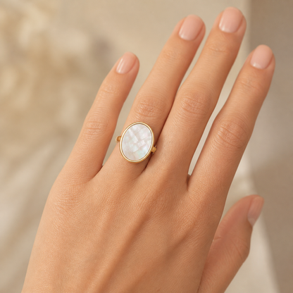 Orielle Ring