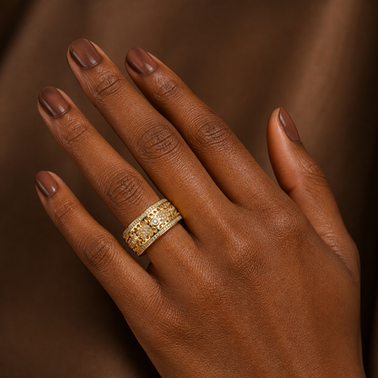 Alina Ring