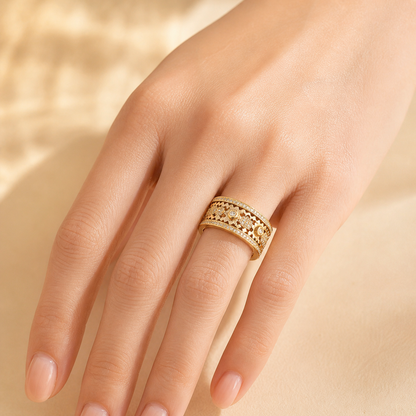 Alina Ring
