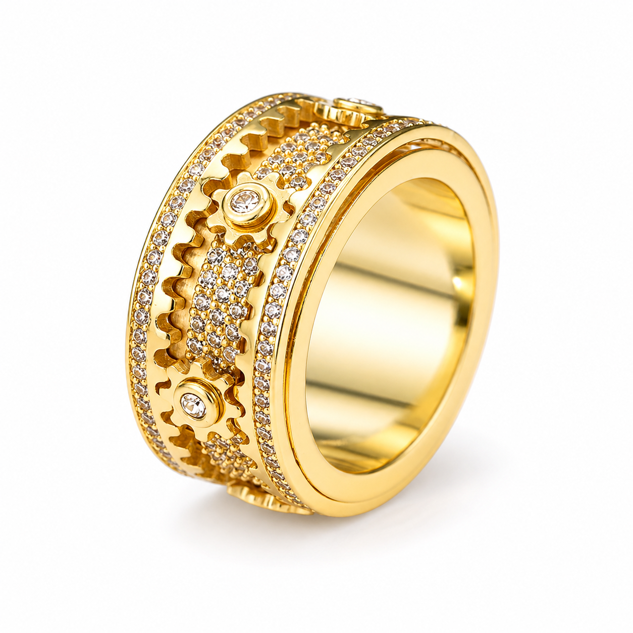 Alina Ring