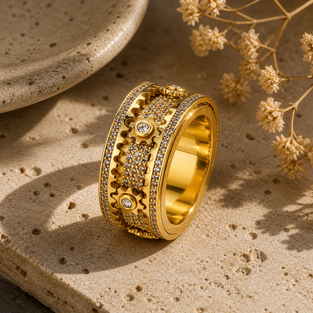 Alina Ring