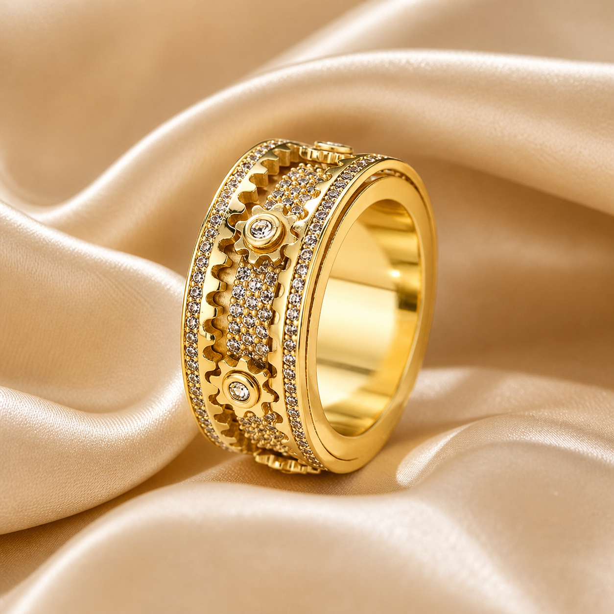 Alina Ring