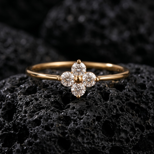 Estelle Ring