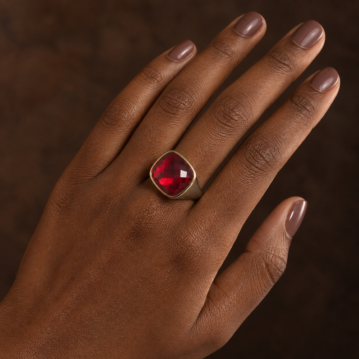 Anillo Liora