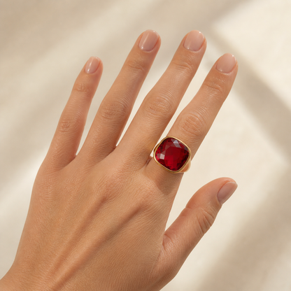 Anillo Liora