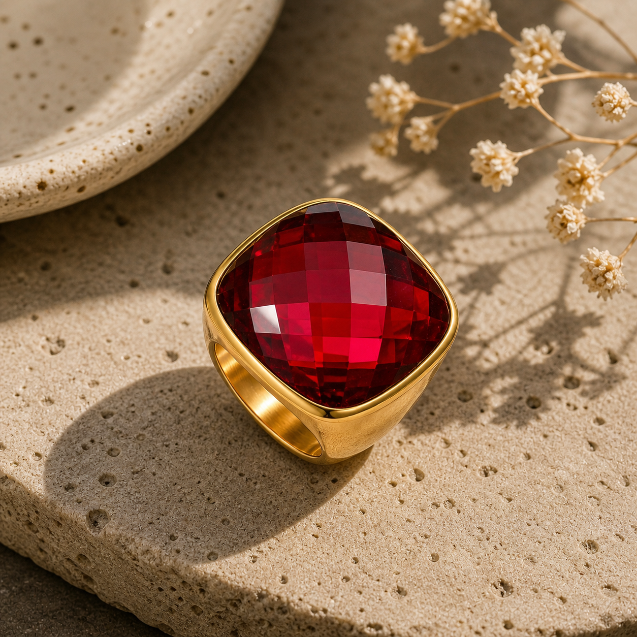 Anillo Liora