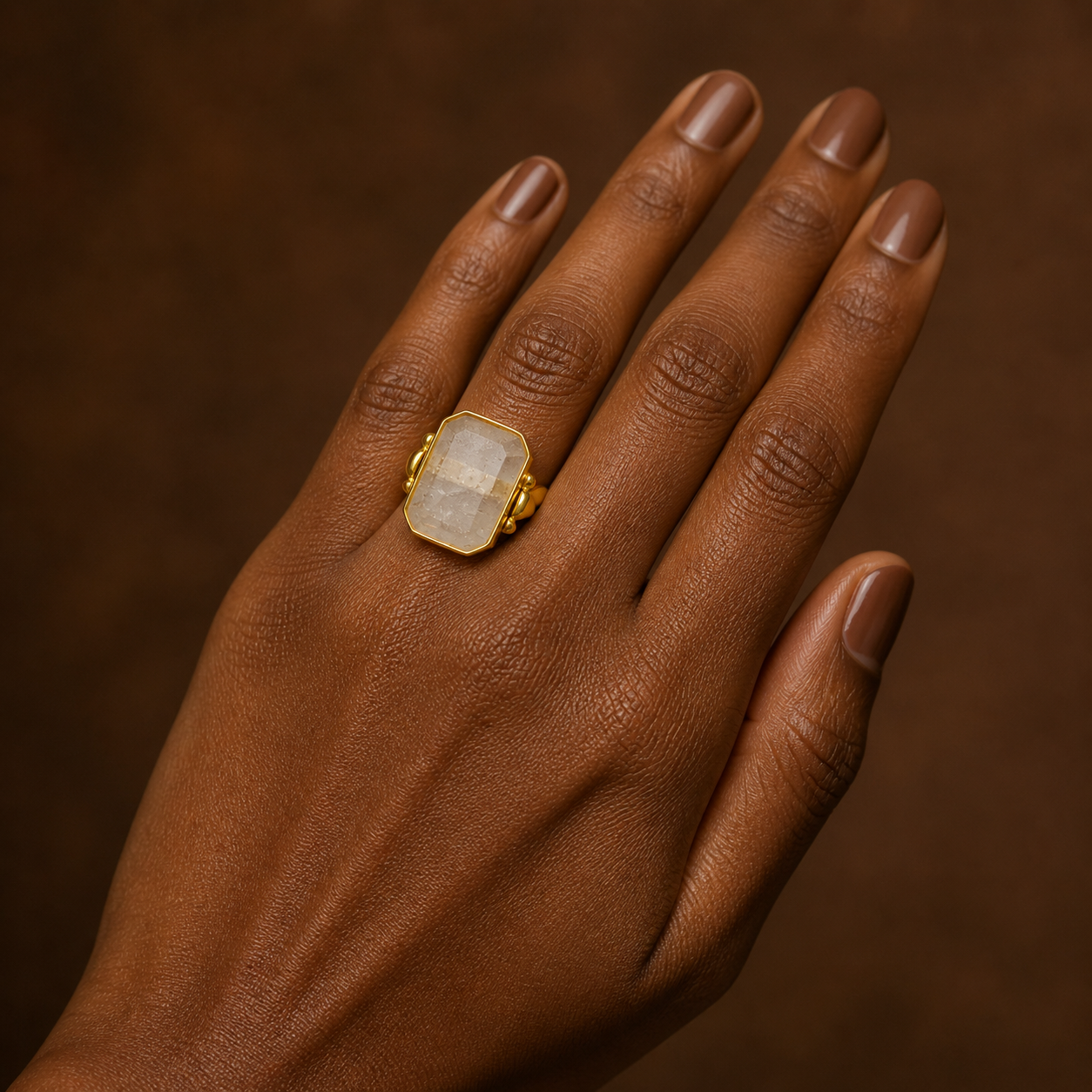 Seraphine Ring