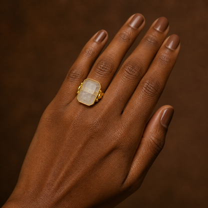Seraphine Ring