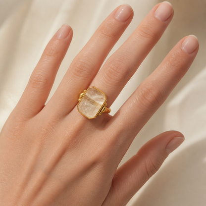 Seraphine Ring