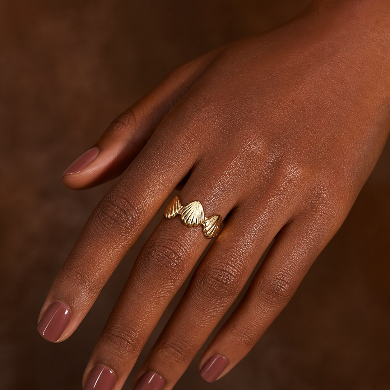 Noelle Ring