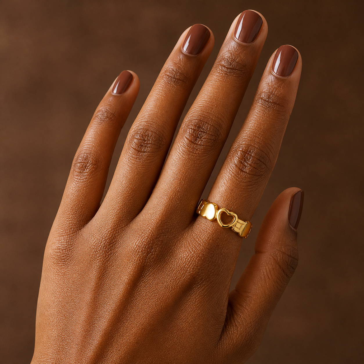 Anillo Amara