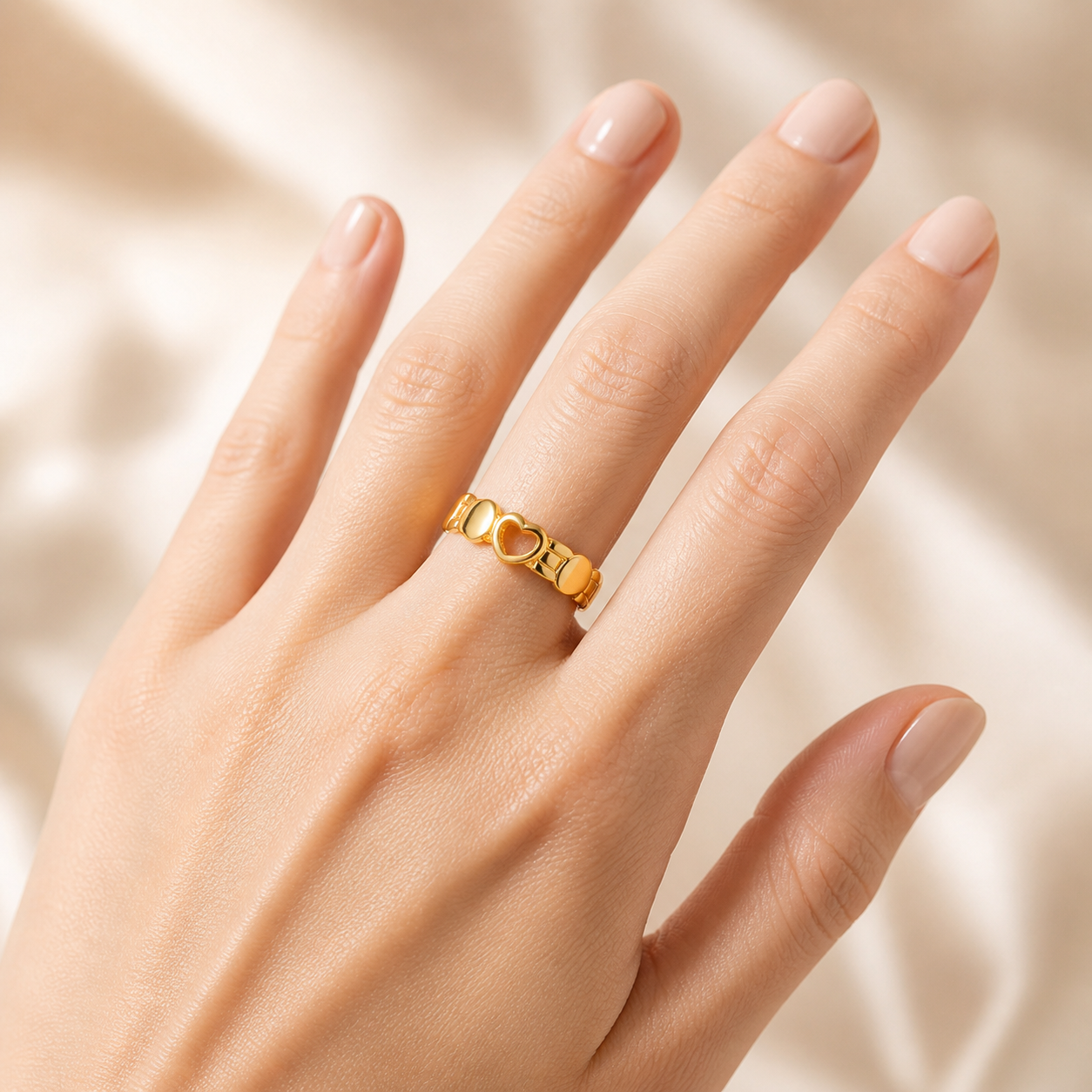 Anillo Amara