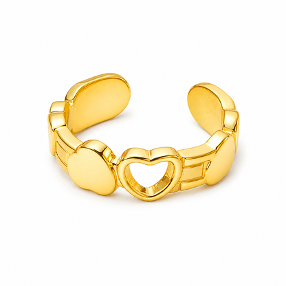 Anillo Amara