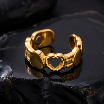 Anillo Amara