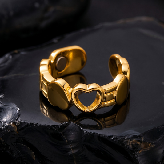 Anillo Amara