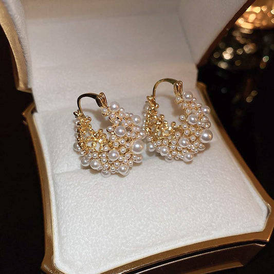 Aurelia Earrings