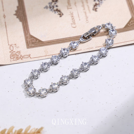 Cassia Bracelet