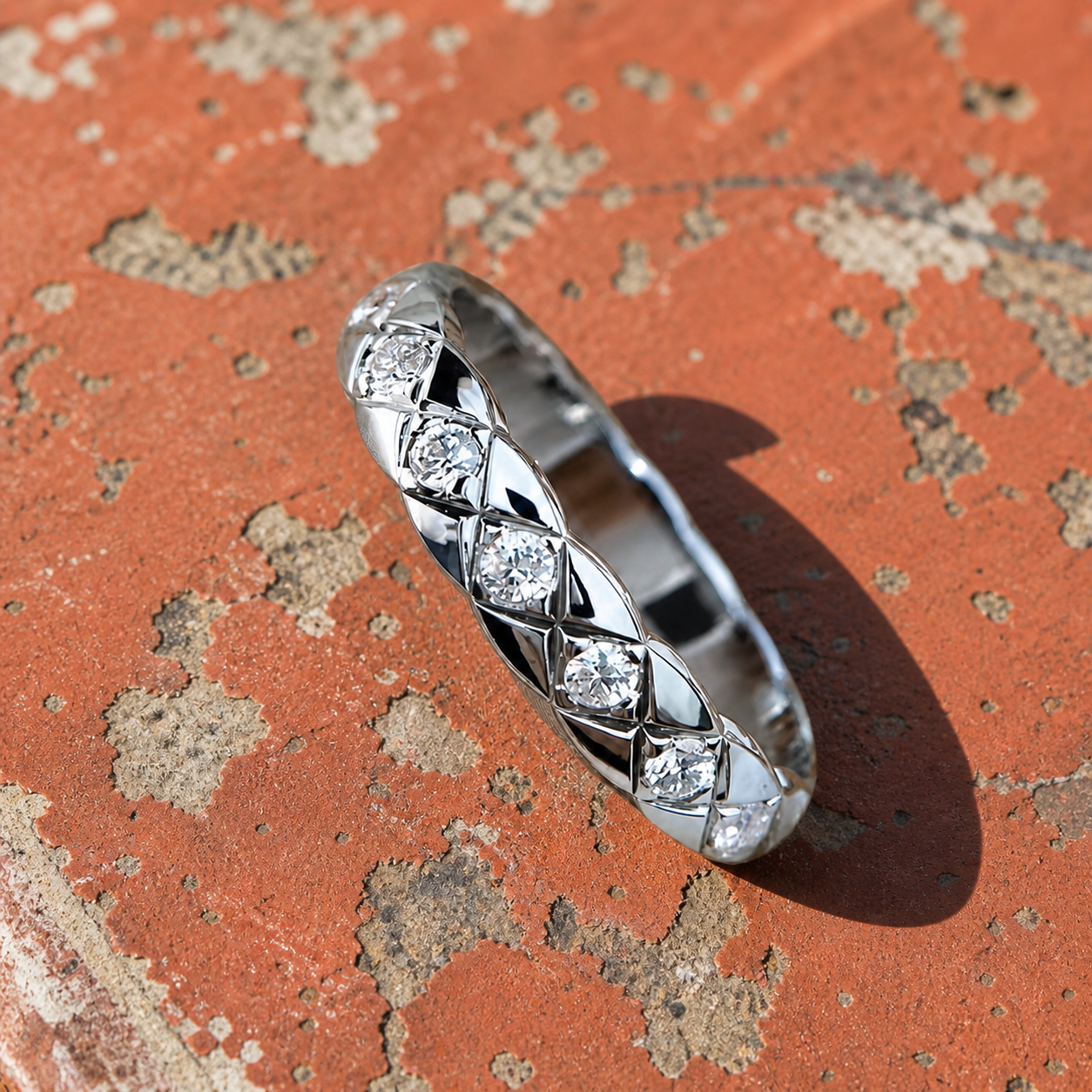 Vesper Ring