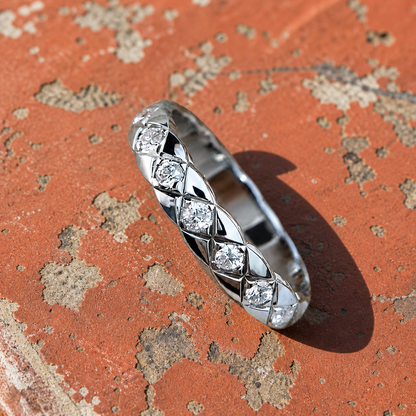 Vesper Ring
