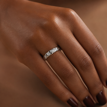 Vesper Ring
