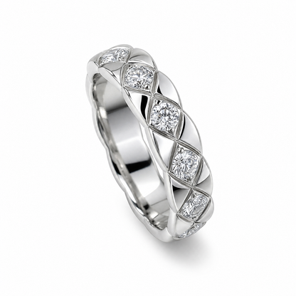 Vesper Ring