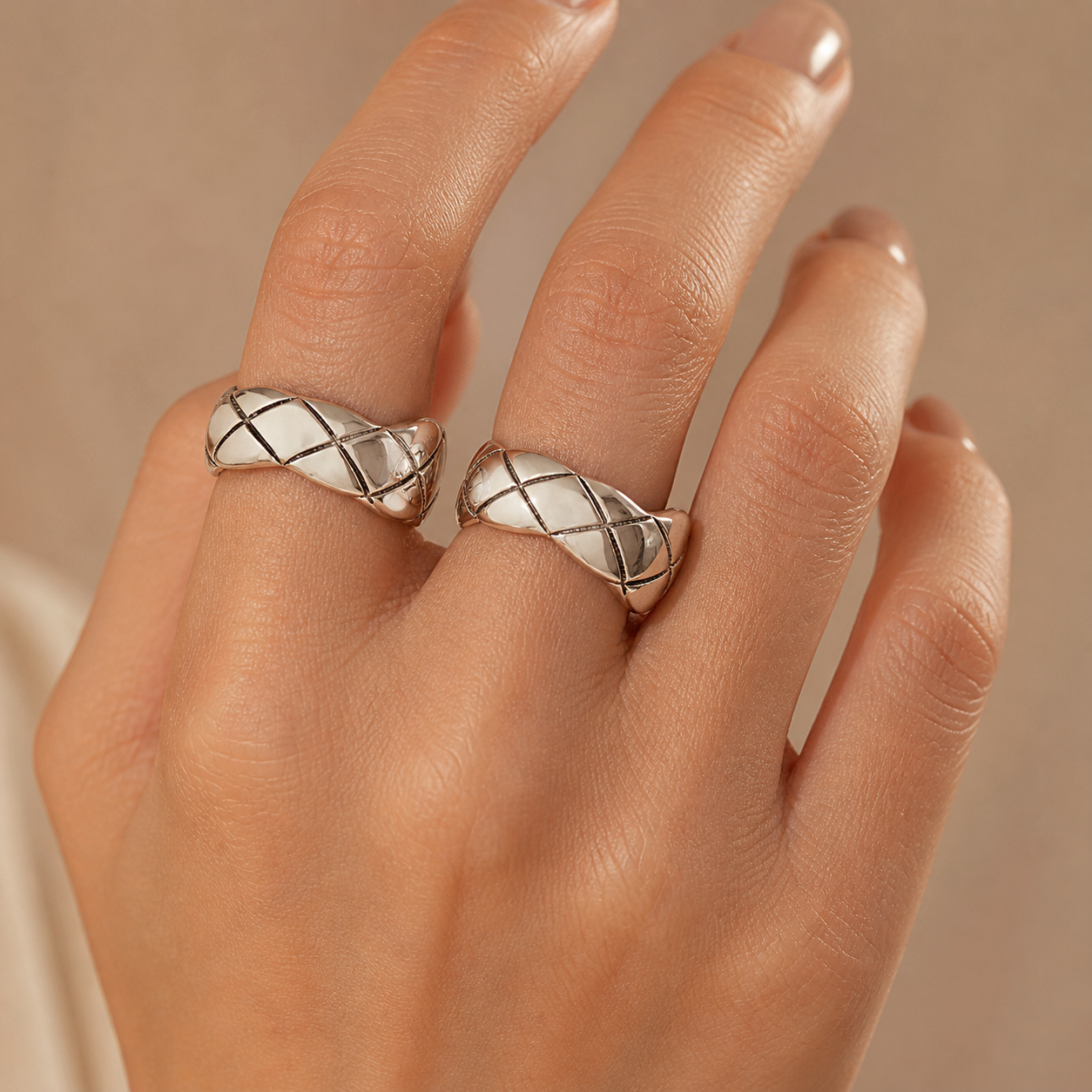 Amelie Ring