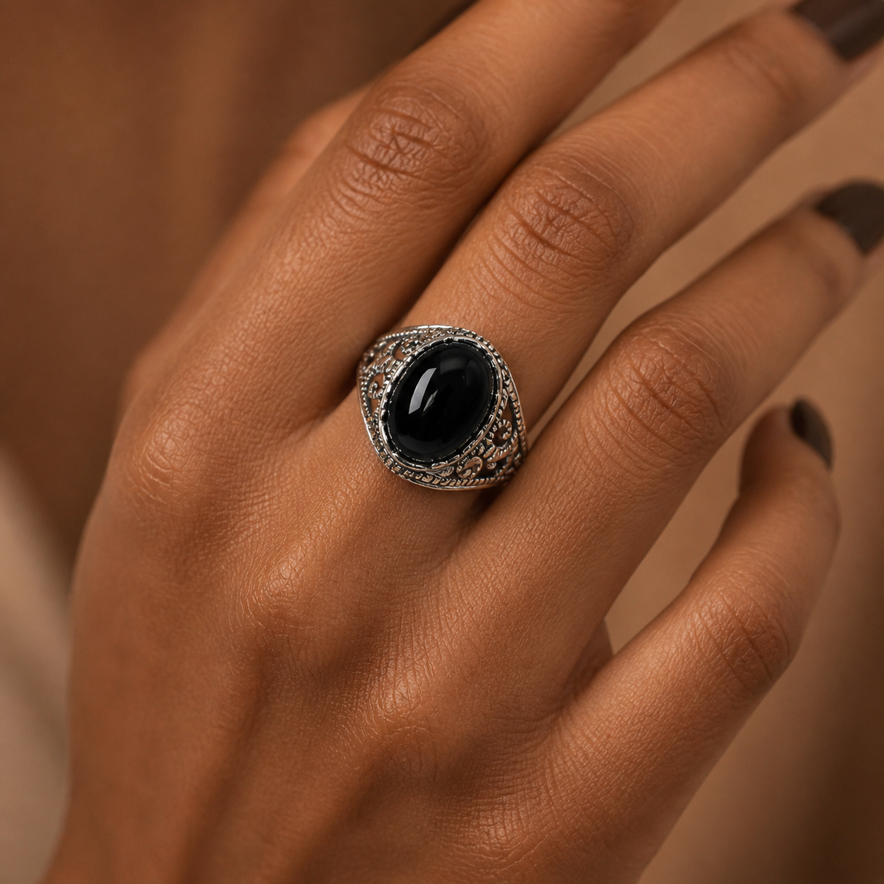 Juliette Ring
