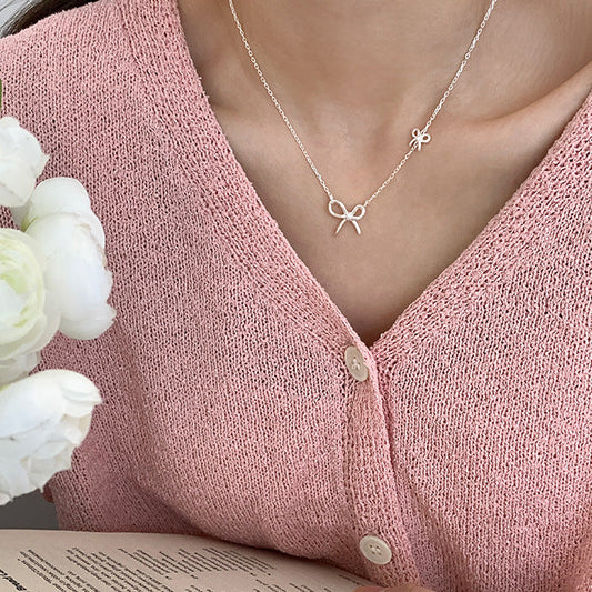 Cloudline Necklace